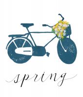 Spring Bike #98718 Spring Bike #98718
