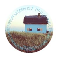 Through Wisdom is a House Build #98989 Through Wisdom is a House Build #98989