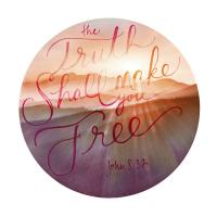 The Truth Shall Make You Free #98992 The Truth Shall Make You Free #98992