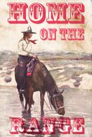 Home on the Range #98995 Home on the Range #98995