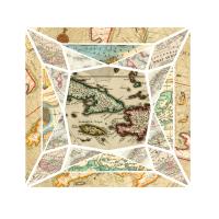 Caribbean Maps Gem #101411 Caribbean Maps Gem #101411