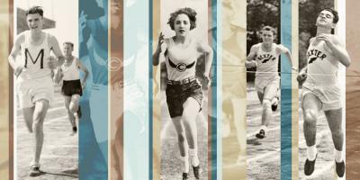 Vintage Running #101637 Vintage Running #101637