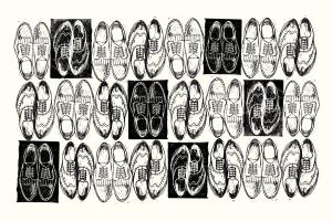 Stacked Mens Shoes #102031 Stacked Mens Shoes #102031