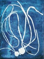Natural Forms Blue 5 #102183 Natural Forms Blue 5 #102183