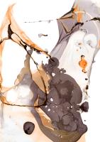 Nail Polish Abstract E - Recolor #102836 Nail Polish Abstract E - Recolor #102836