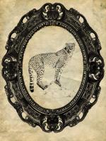 Framed Cheetah #89751 Framed Cheetah #89751