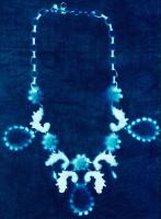 Cyanotype E #90538 Cyanotype E #90538