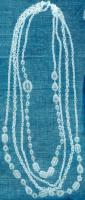 Cyanotype I #90542 Cyanotype I #90542