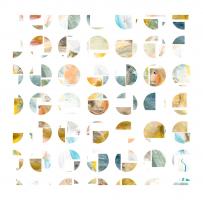 Circle Grid F #90642 Circle Grid F #90642