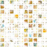 Circle Grid I #90645 Circle Grid I #90645