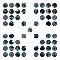 Circle Grid J #90646 Circle Grid J #90646