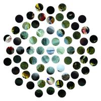 Circle Grid N #90650 Circle Grid N #90650