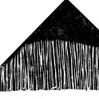 Starkly Lined A #90898 Starkly Lined A #90898