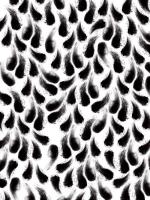 Charcoal Prints A #90907 Charcoal Prints A #90907