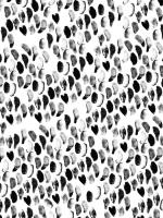 Charcoal Prints B #90908 Charcoal Prints B #90908