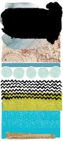 Totem Pattern A #91386 Totem Pattern A #91386