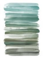Watercolor Stripes A #91479 Watercolor Stripes A #91479