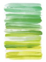 Watercolor Stripes D #91482 Watercolor Stripes D #91482