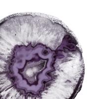 Plum Agate B #91517 Plum Agate B #91517