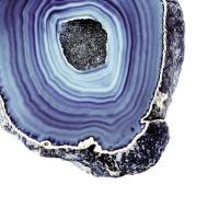 Indigo Agate C #91523 Indigo Agate C #91523
