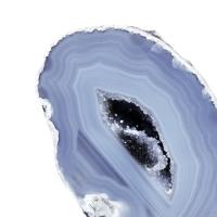 Indigo Agate D #91524 Indigo Agate D #91524