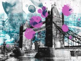 Tower Bridge #91672 Tower Bridge #91672