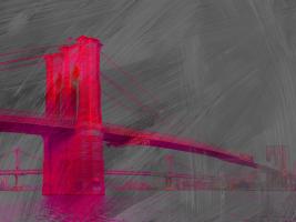 Brooklyn Bridge #91674 Brooklyn Bridge #91674