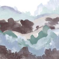 Layers of Winter B #91870 Layers of Winter B #91870