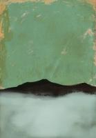 Foggy Paper Landscape A #91873 Foggy Paper Landscape A #91873