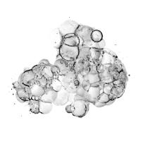 Cellular Cloud C #91928 Cellular Cloud C #91928
