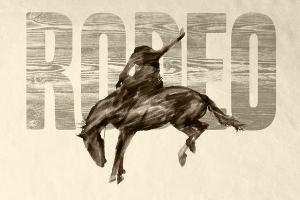 Rodeo #92180 Rodeo #92180