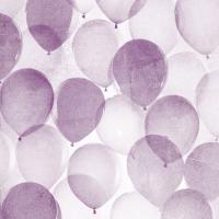Airy Balloons in Midnight B #92428 Airy Balloons in Midnight B #92428