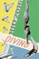 Rio Diving 2016 #98830 Rio Diving 2016 #98830