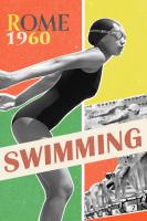 Rome Swimming 1960 #98832 Rome Swimming 1960 #98832