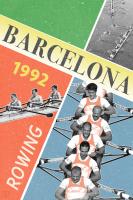 Barcelona Rowing 1992 #98834 Barcelona Rowing 1992 #98834