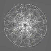 Positive Energy II #TL112571 Positive Energy II #TL112571