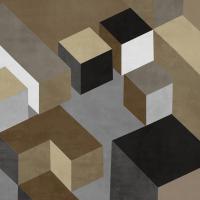 Cubic in Neutral I #TS112153 Cubic in Neutral I #TS112153