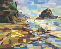 Best Coast #UBOR-123 Best Coast #UBOR-123