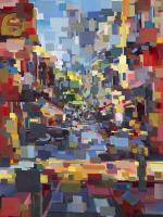 Hardware Lane #UBOR-128 Hardware Lane #UBOR-128