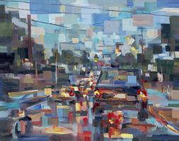 Red Traffic #UBOR-141 Red Traffic #UBOR-141