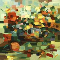 Untitled II #UBOR-148 Untitled II #UBOR-148