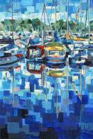 Untitled (Boats) #UBOR-152 Untitled (Boats) #UBOR-152