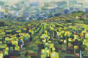 Yellow Grapevines Forever #UBOR-163 Yellow Grapevines Forever #UBOR-163