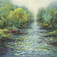 River Mist #UBRM-118 River Mist #UBRM-118