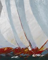 Racing the Wind #UBRR-103 Racing the Wind #UBRR-103