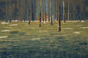 Forest Twilight #UBRR-104 Forest Twilight #UBRR-104