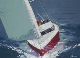 Day Sailing #UBRR-111 Day Sailing #UBRR-111