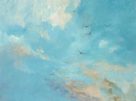 I'll Fly Away #UDAR-101 I'll Fly Away #UDAR-101