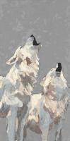 Midnight Wolves #UDEV-122-ALT-V1 Midnight Wolves #UDEV-122-ALT-V1