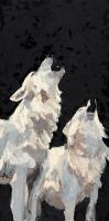 Midnight Wolves #UDEV-122 Midnight Wolves #UDEV-122